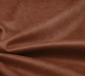Light Scuba Suede Rust Brique Light Scuba Suede Rust Brique