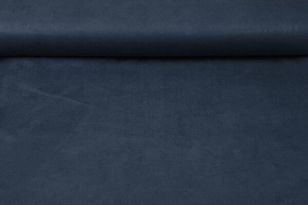 Leichtes Tauchen Wildleder Jeans Blau Leichtes Tauchen Wildleder Jeans Blau