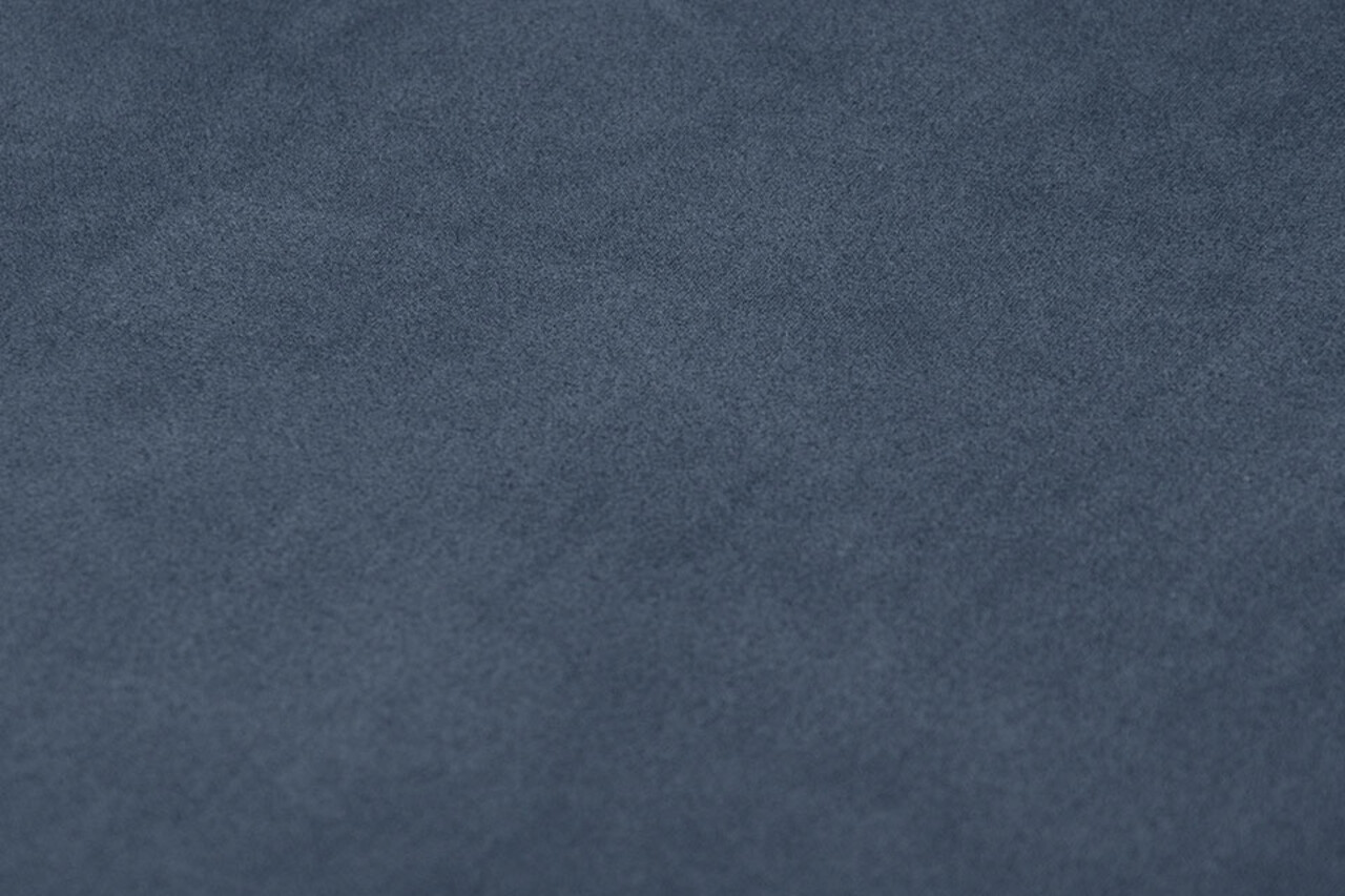 Leichtes Tauchen Wildleder Jeans Blau Leichtes Tauchen Wildleder Jeans Blau