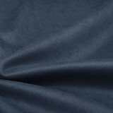 Leggero Scuba Scamosciato Blu Denim Leggero Scuba Scamosciato Blu Denim