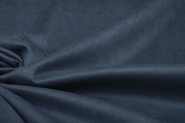 Leichtes Tauchen Wildleder Jeans Blau Leichtes Tauchen Wildleder Jeans Blau