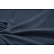 Leggero Scuba Scamosciato Blu Denim Leggero Scuba Scamosciato Blu Denim