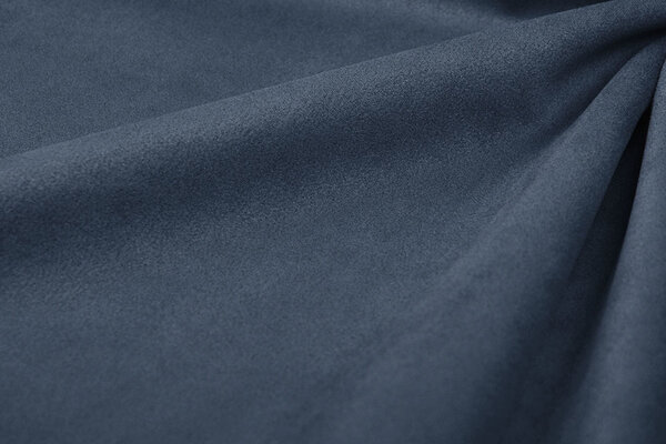 Light Scuba Suede Jeans Blauw Light Scuba Suede Jeans Blauw