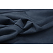 Leggero Scuba Scamosciato Blu Denim Leggero Scuba Scamosciato Blu Denim