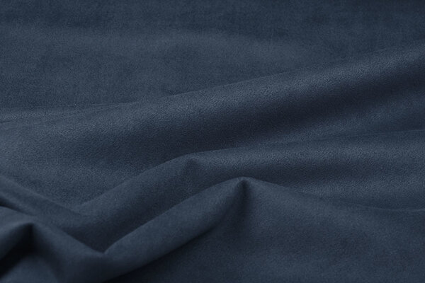 Light Scuba Suede Jeans Blauw Light Scuba Suede Jeans Blauw