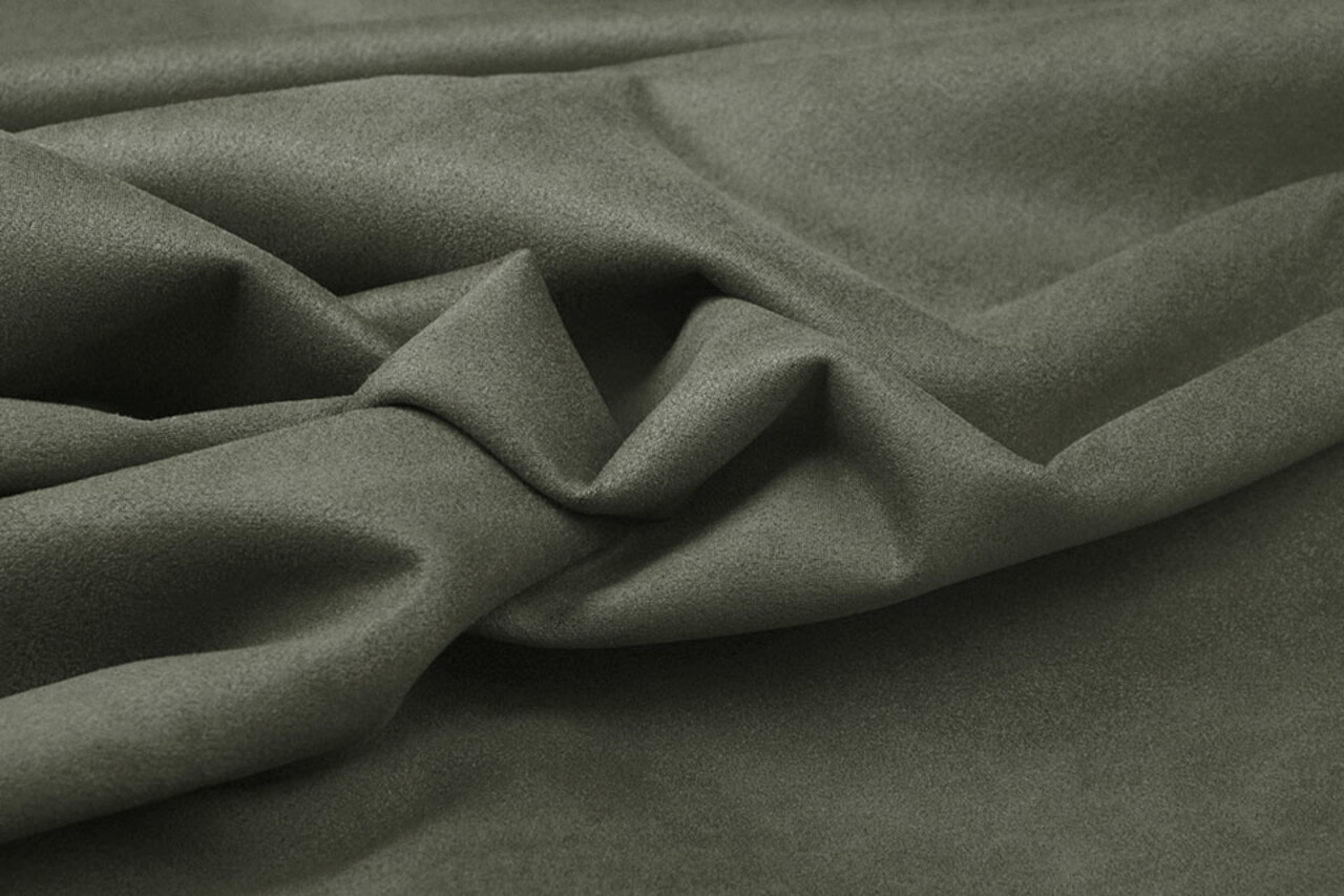 Light Scuba Suede Khaki Green Light Scuba Suede Khaki Green