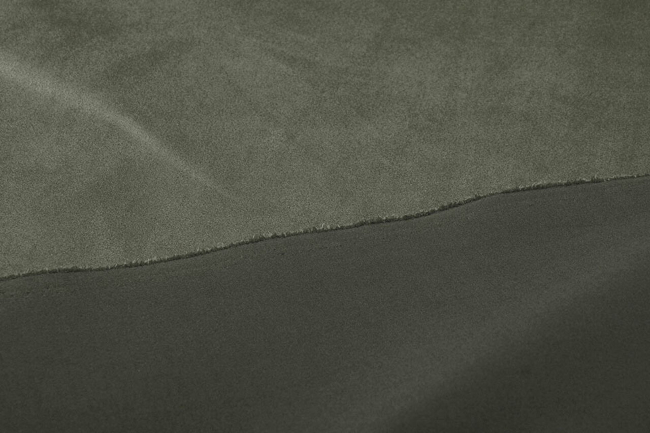 Leichtes Tauchen Wildleder Khaki Grün Leichtes Tauchen Wildleder Khaki Grün