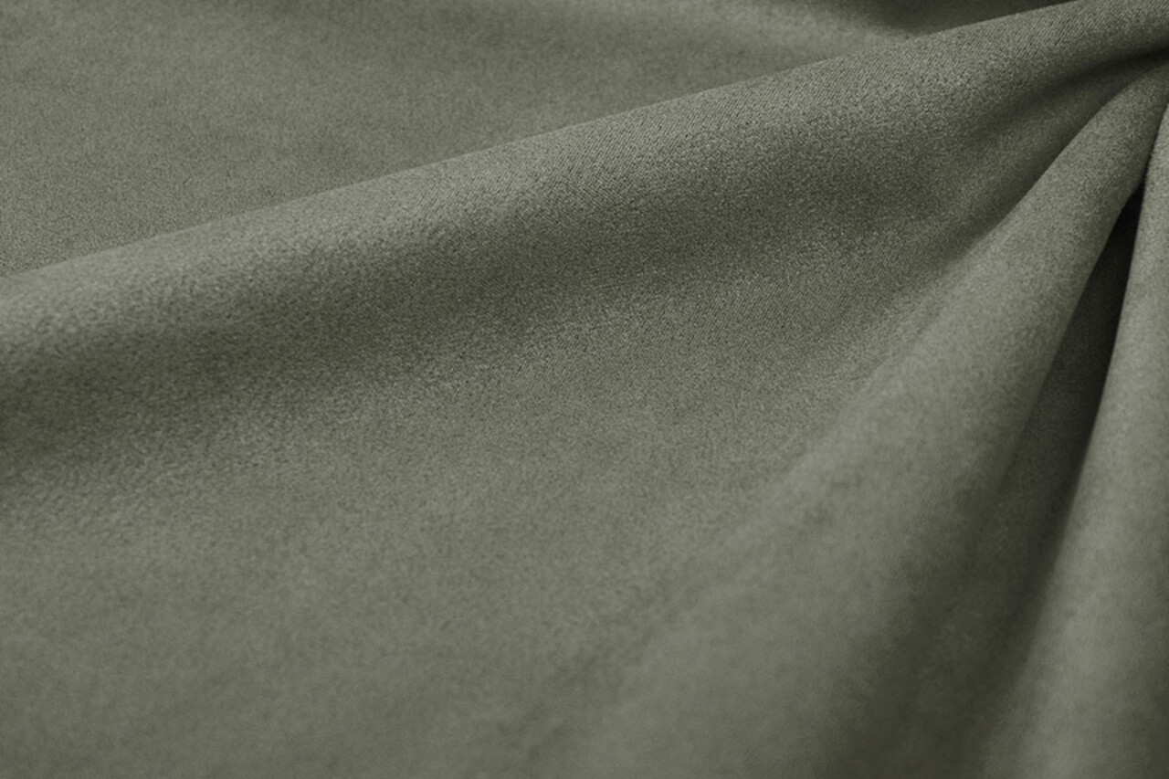 Light Scuba Suede Khaki Green Light Scuba Suede Khaki Green