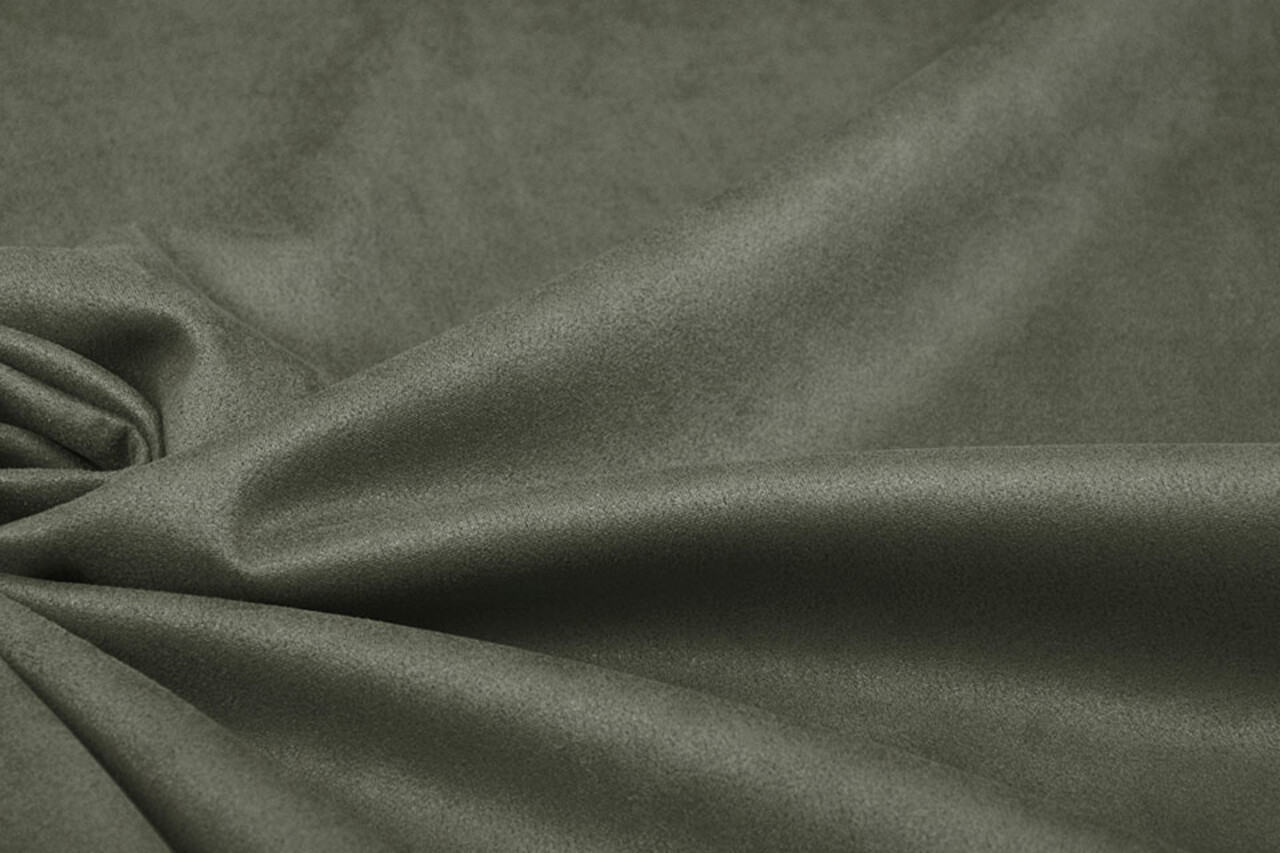 Leichtes Tauchen Wildleder Khaki Grün Leichtes Tauchen Wildleder Khaki Grün