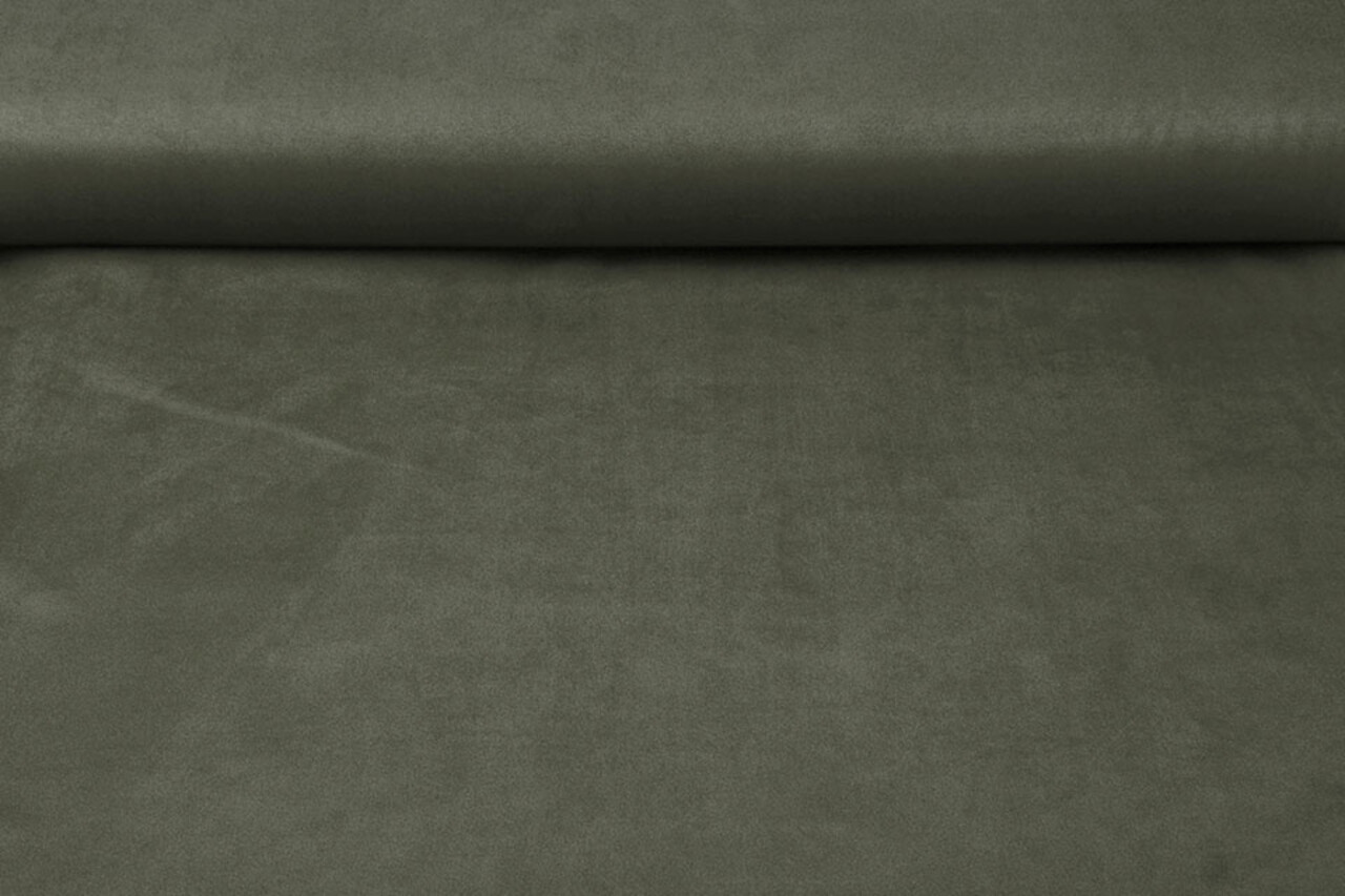 Light Scuba Suede Khaki Green Light Scuba Suede Khaki Green