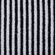 Knitted Woolen fabric Stripes Grey