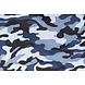 Army Poliestere Cotone Blu Navy Army Poliestere Cotone Blu Navy