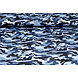 Tissu Polyester Coton Style Militaire Marine Tissu Polyester Coton Style Militaire Marine