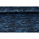 Army Poliestere Cotone Blu Polizia