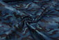 Army Poliestere Cotone Blu Polizia Army Poliestere Cotone Blu Polizia