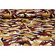 Army Poliestere Cotone Ocra Rosso Army Poliestere Cotone Ocra Rosso