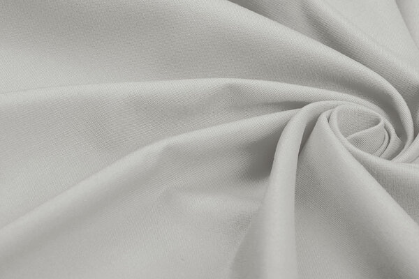 100 % Coton Gris Clair 100 % Coton Gris Clair