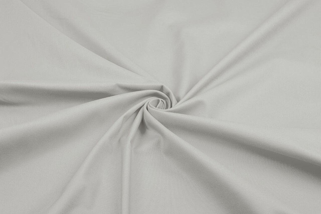 100% Cotton Light Grey 100% Cotton Light Grey