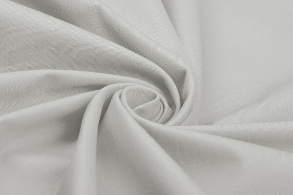 100% Cotone Grigio Chiaro 100% Cotone Grigio Chiaro
