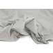 100 % Coton Gris Clair 100 % Coton Gris Clair