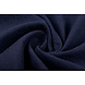 Oeko-Tex® 100% Lavato Cotone Blu Polizia Oeko-Tex® 100% Lavato Cotone Blu Polizia