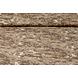 Poliestere Cotone Pixels Marrone