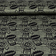 Polyester Cotton  Emblems Enyce Army green