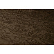Jacquard Viscose Marron Moka Jacquard Viscose Marron Moka