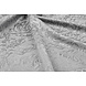 Viscosa Jacquard Gris Claro Viscosa Jacquard Gris Claro