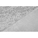 Jacquard Viscose Gris Clair Jacquard Viscose Gris Clair