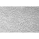 Jacquard Viscose Gris Clair Jacquard Viscose Gris Clair