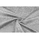 Jacquard Viscose Gris Clair Jacquard Viscose Gris Clair