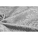Jacquard Viscose Gris Clair Jacquard Viscose Gris Clair