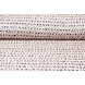Fancy Bouclé Riga Nero Rosa Cipria Fancy Bouclé Riga Nero Rosa Cipria