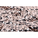 Fancy Bouclé Riga Nero Rosa Cipria Fancy Bouclé Riga Nero Rosa Cipria