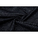 Bouclé Fine Paillet Riga Blu Navy Bouclé Fine Paillet Riga Blu Navy
