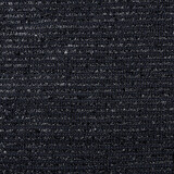 Bouclé small Sequins Stripe Navy