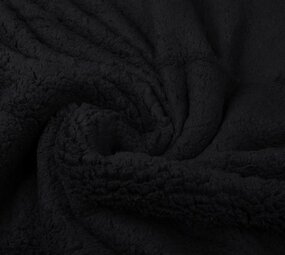 Teddy Black Teddy Black