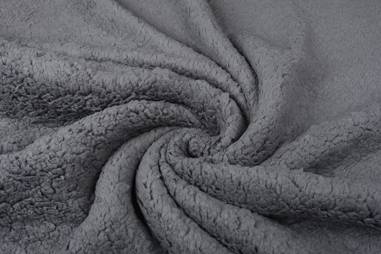 Teddy Grey Teddy Grey