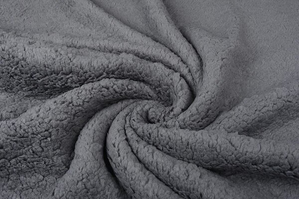 Teddy Grey Teddy Grey