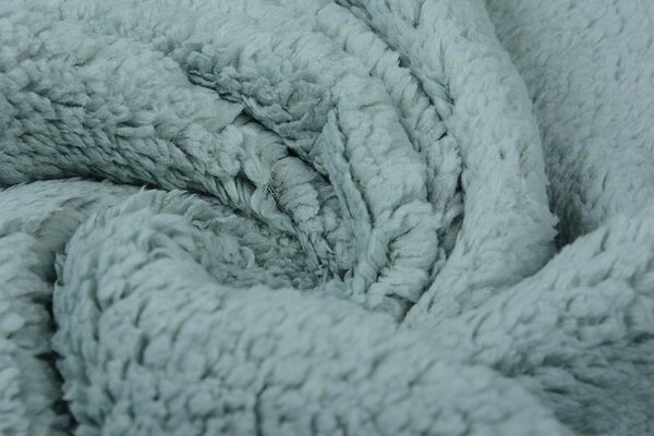 Teddy Stof  Oud Groen