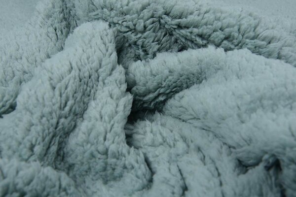 Teddy Stof  Oud Groen