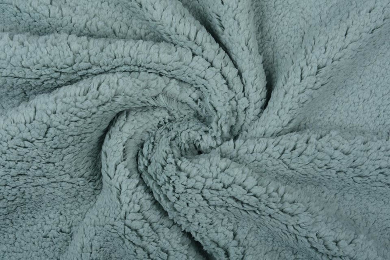 Teddy Stof  Oud Groen