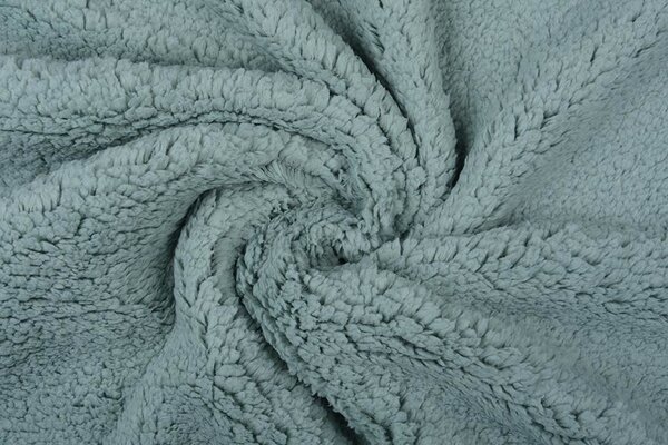 Teddy Stof  Oud Groen