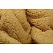 Teddy Tessuto Giallo Ocra Teddy Tessuto Giallo Ocra