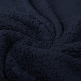 Teddy Tissu Marine Teddy Tissu Marine