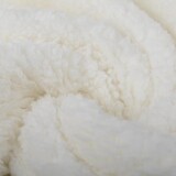 Teddy Stof Creme Teddy Stof Creme