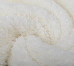 Teddy Stof Creme Teddy Stof Creme