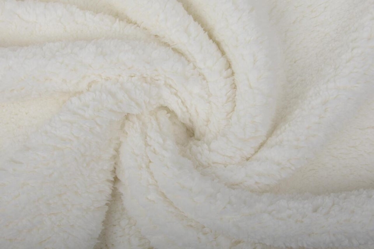 Teddy Tela Crema Teddy Tela Crema