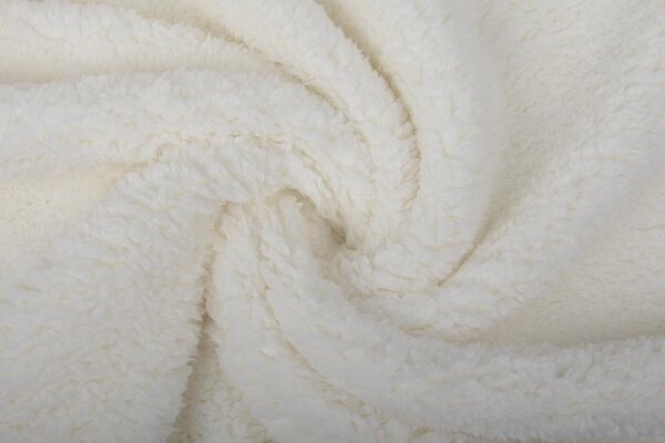 Teddy Tessuto Crema Teddy Tessuto Crema